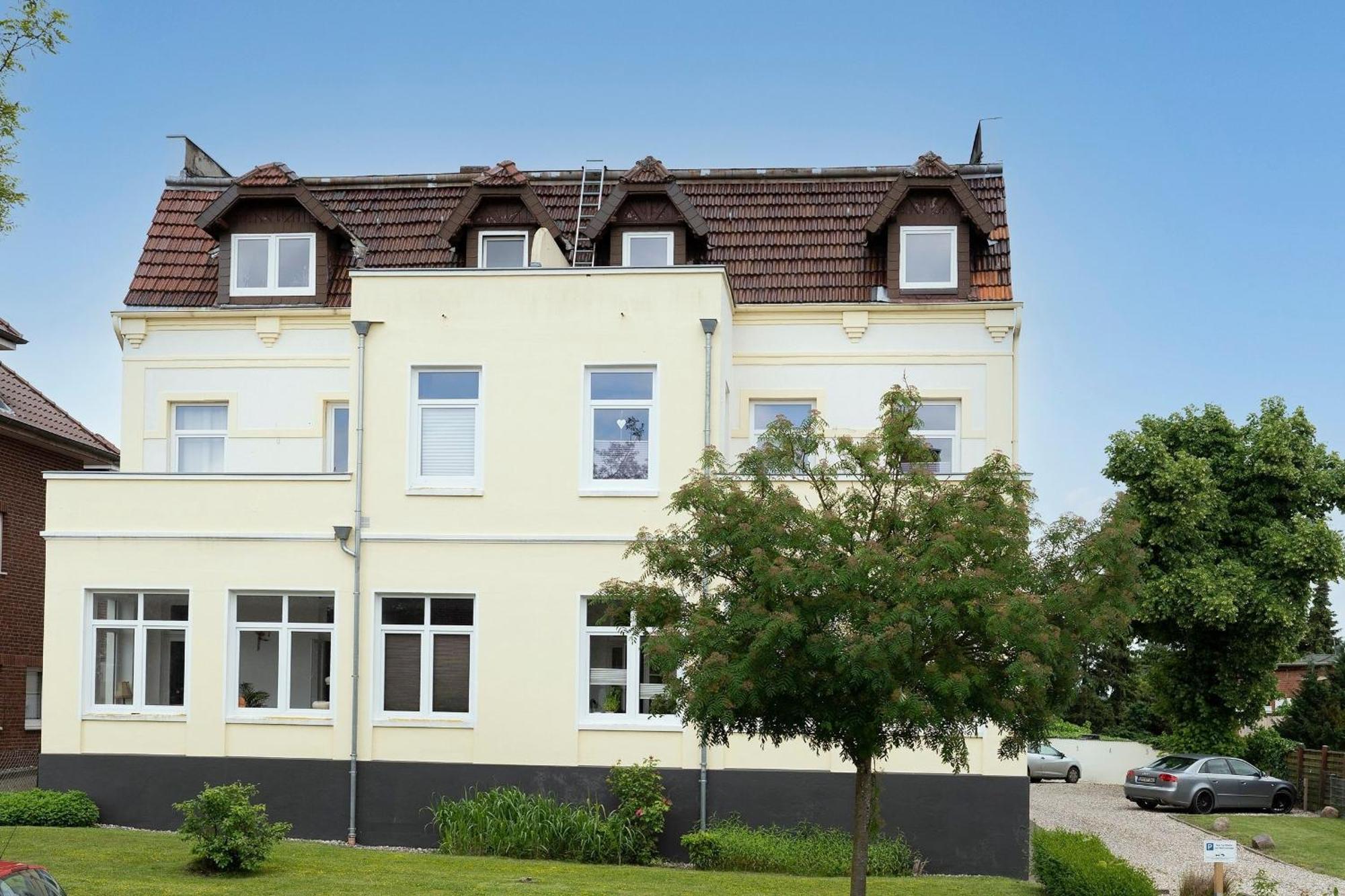 Schoener Ausguck マレンテ エクステリア 写真