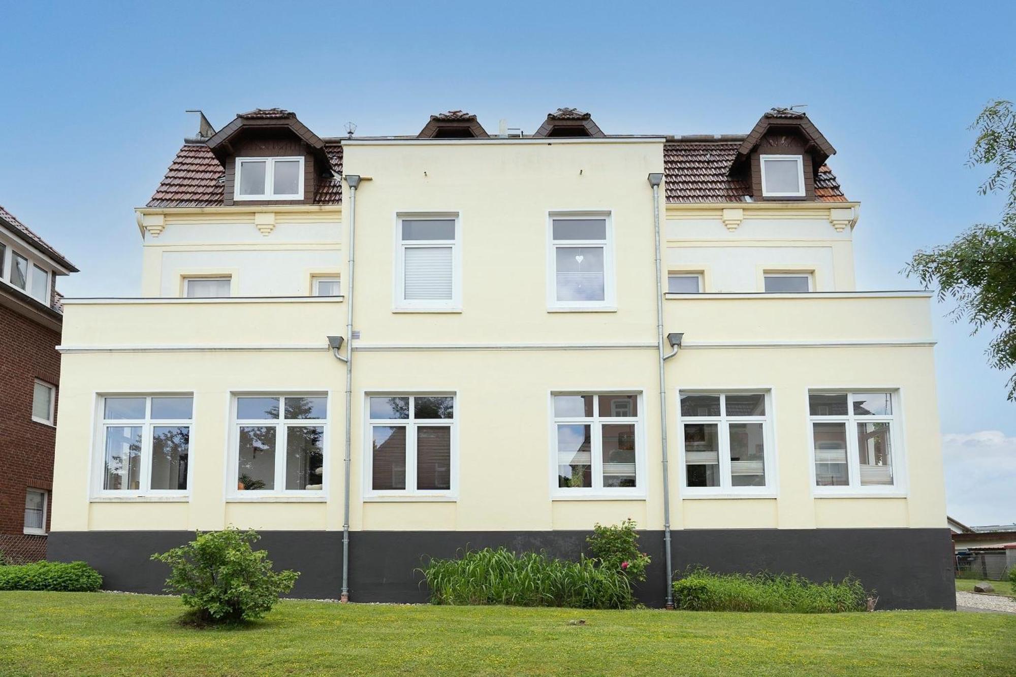Schoener Ausguck マレンテ エクステリア 写真